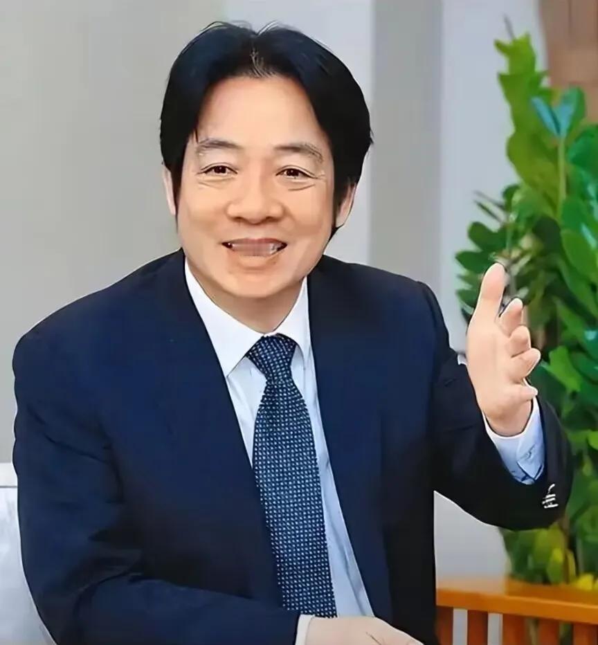 就在刚刚，
 
“台独”分子赖清德正式宣布，
 
5月8日，巴拉圭总统培尼亚窜访