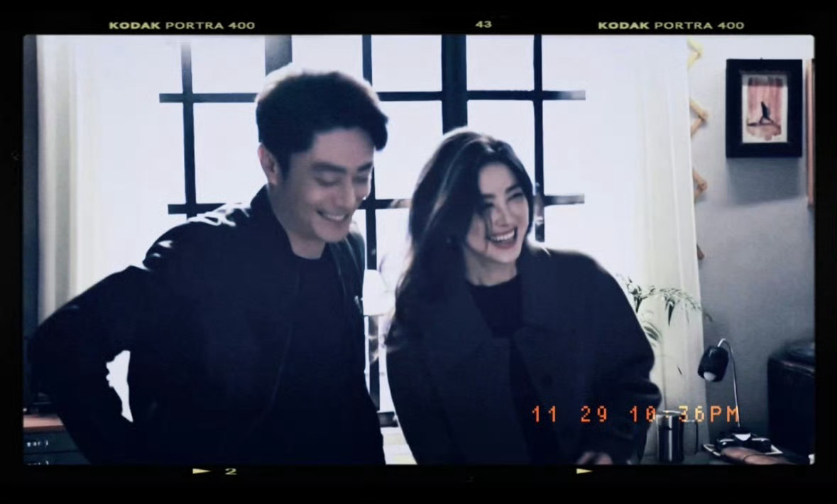 霍建华朱珠 好标准的男人和女人【霍建华 朱珠】     20世纪初 一封漂洋过海