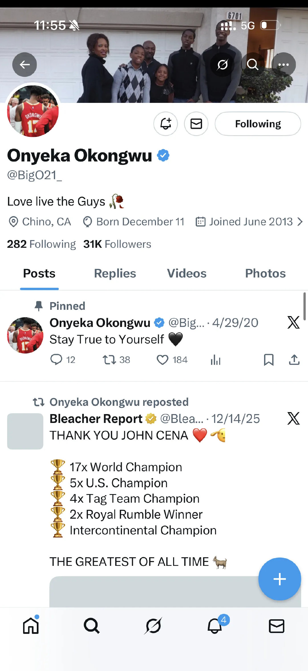 老鹰队员奥孔古对詹姆斯和库里的评价！能看出有什么区别吗？黄蜂vs湖人 洛杉矶湖人