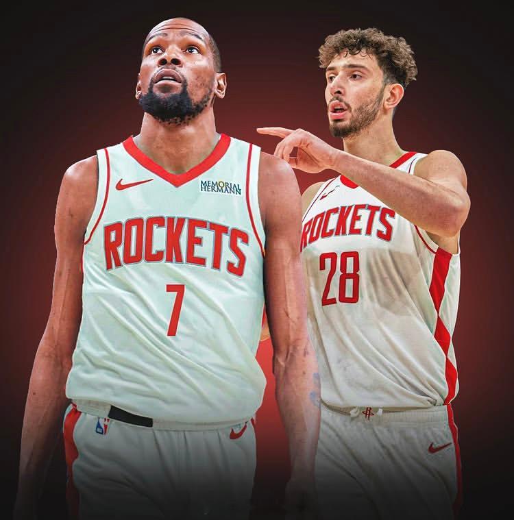距离火箭新赛季常规赛揭幕战还有57天！休斯顿火箭NBA吐槽大会 ​ ​​​