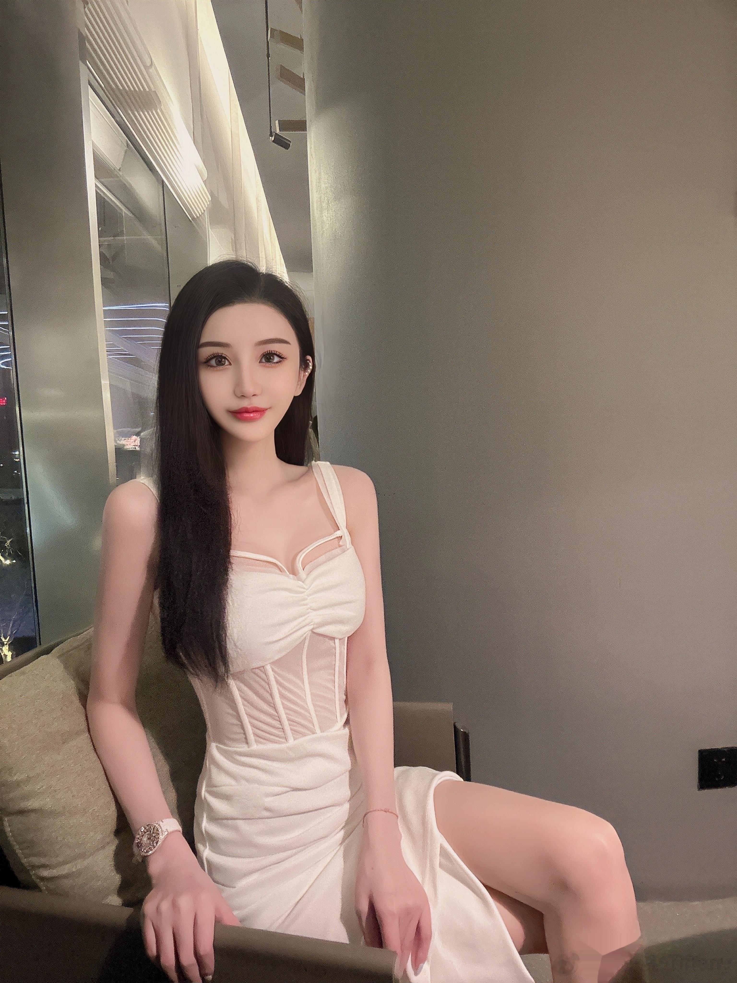 你会遇见很多人 但你只会遇见一个我。 ​​​