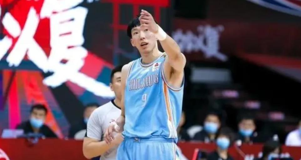 周琦哭了，辽宁正式出手，600万报酬或泡汤！

周琦这回真是要欲哭无泪啊！前脚刚