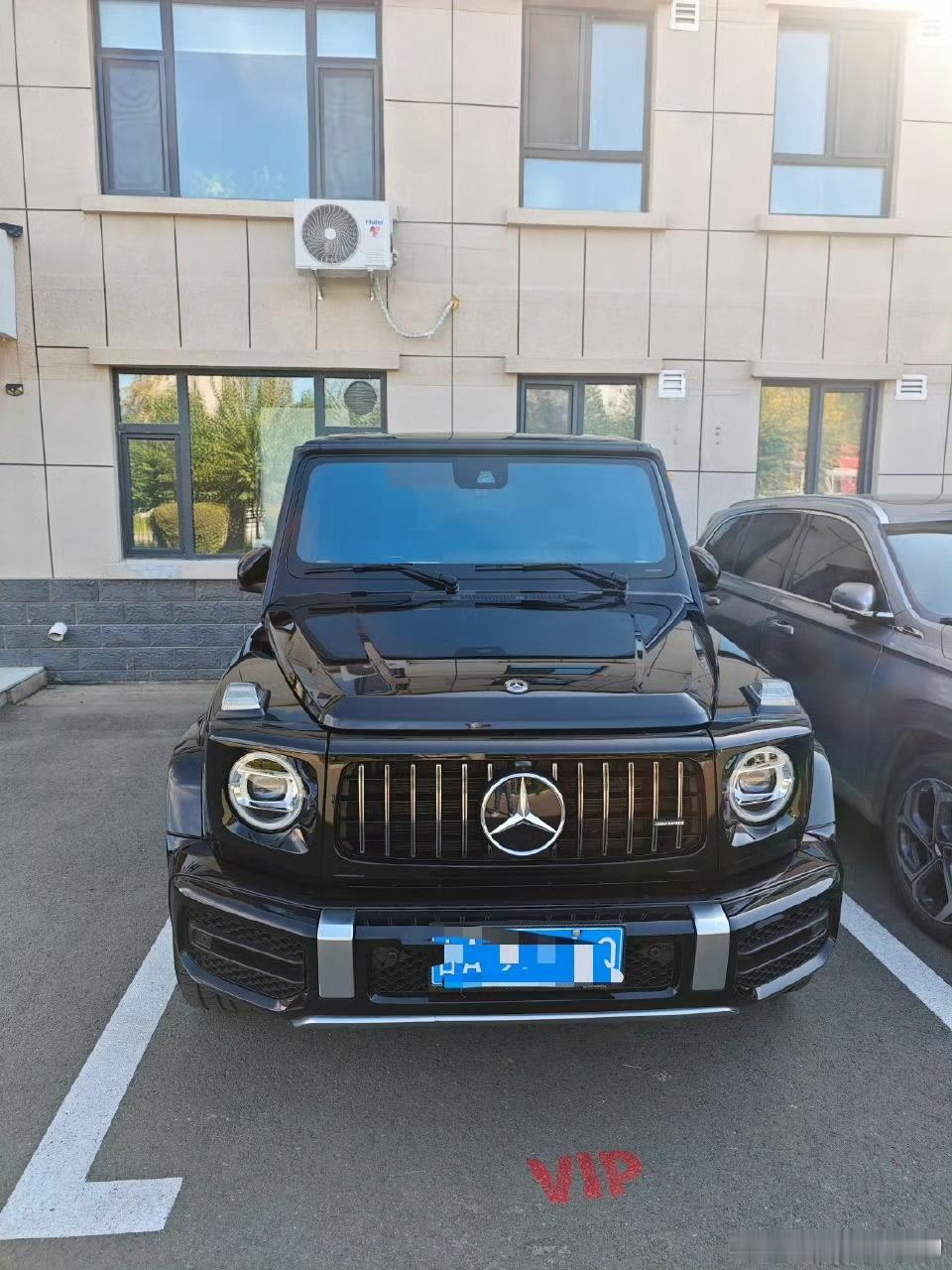 借大G当婚车撞车好友拒赔41万车与媳妇概不外借突然想到把G63借给我评价的朋友，