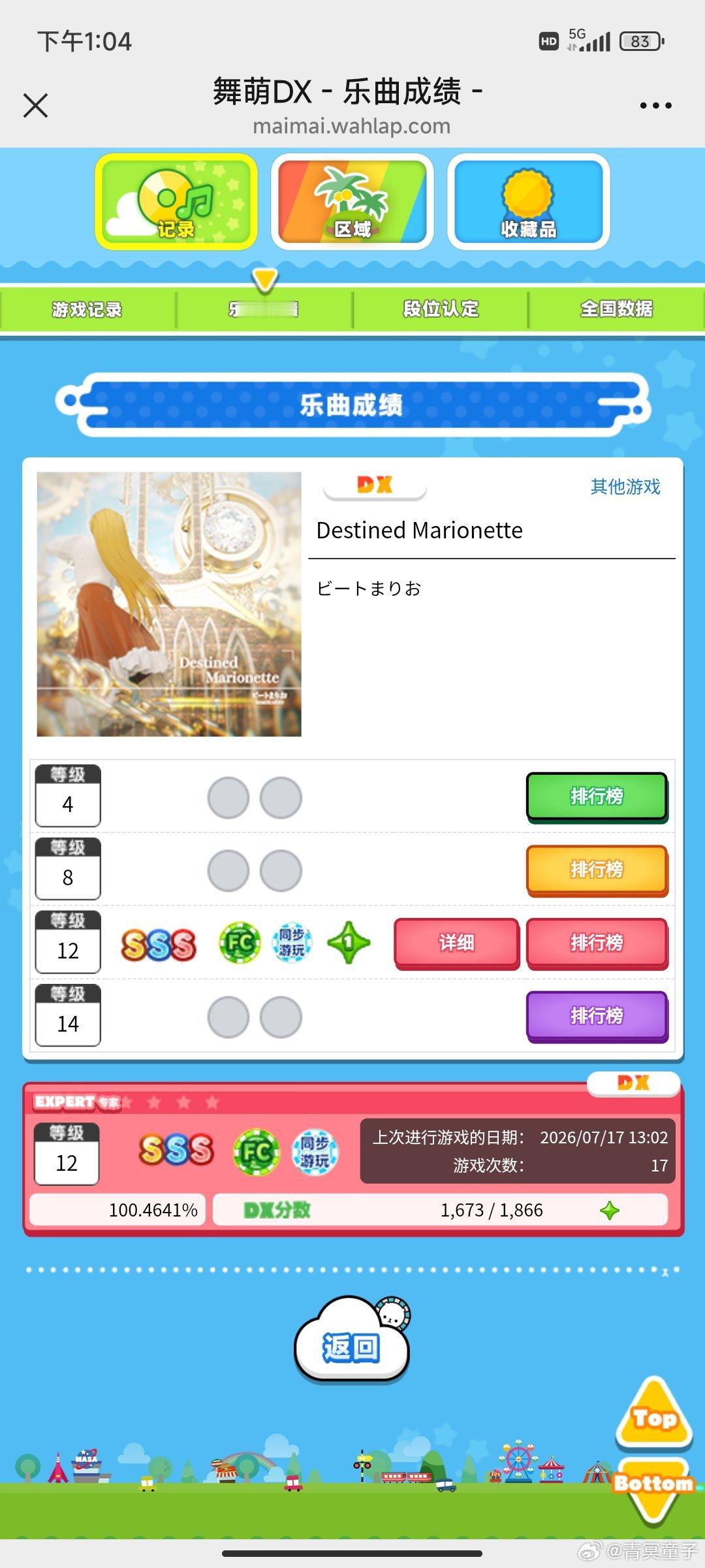 尻恁娘