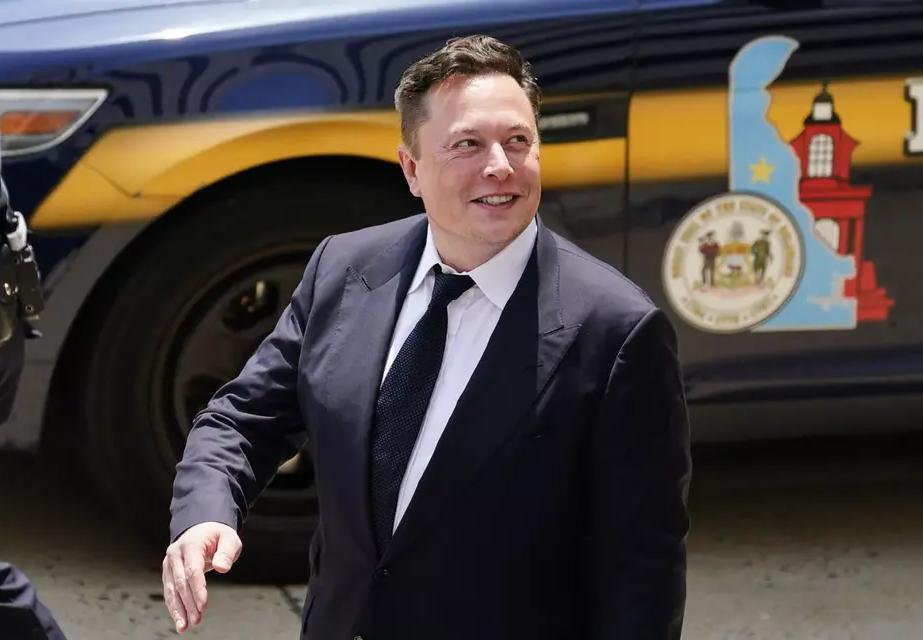 6770 亿美元身家，让马斯克成为史上首个突破 6000 亿大关的人，4.7 万