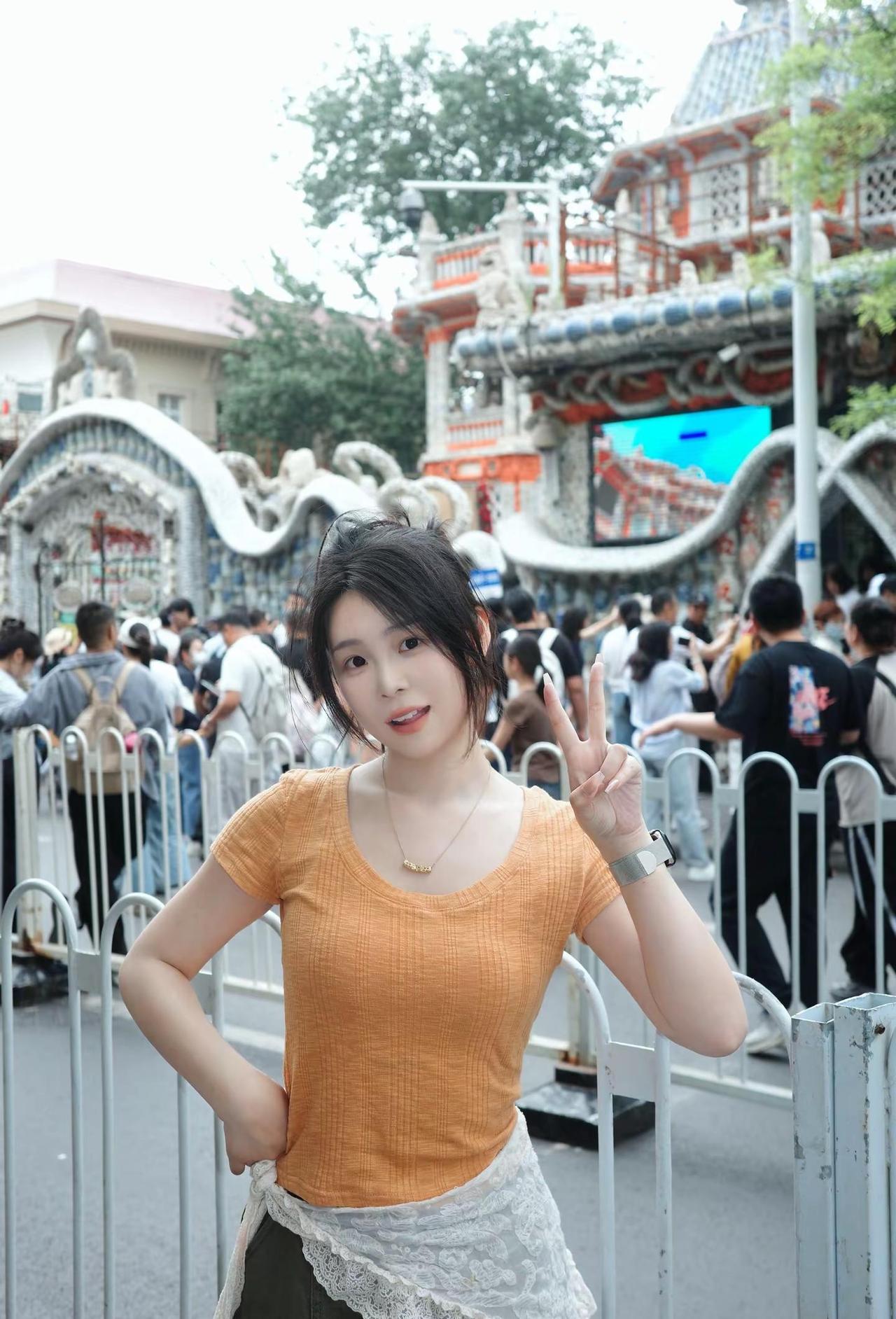 真是一座“津津”有“卫”的城市