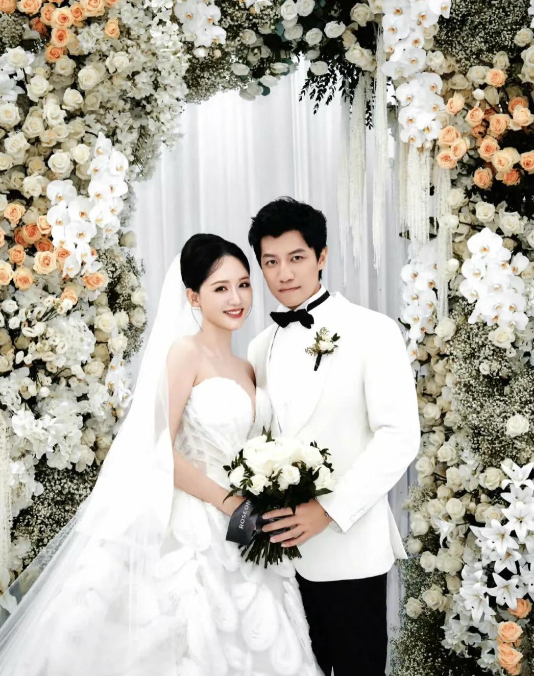 陈乔恩谈不生孩子原因:不会因为外界的看法而结婚，如果要结婚只会因为遇到了真爱，现