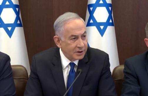 以色列或将退出这场中东动荡！如今随着伊朗越发严峻的打击，以色列态度似乎也是出现变