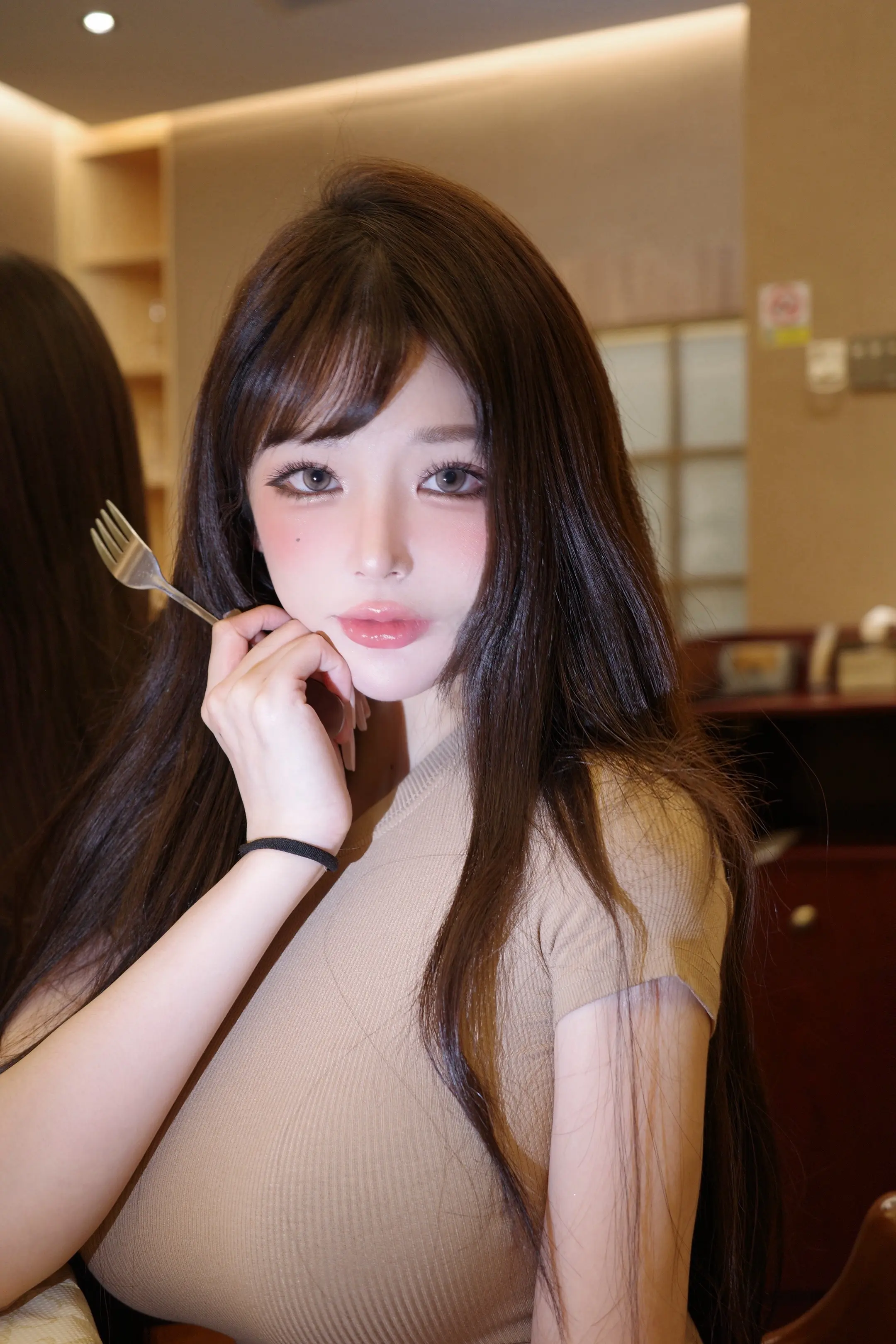 最近