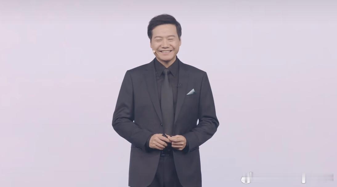 雷总，有点东西啊今天！小米澎程最快一周交付 ​​​
