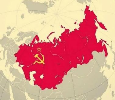 苏联为什么斗不赢美国？你以为的苏联是败在美国手上，实际上苏联并不是斗不赢美国，而