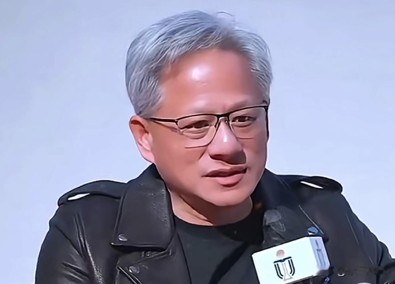 黄仁勋在台北画了张大饼：每年1500亿美元，把台湾变成“AI之都”

“台湾是A