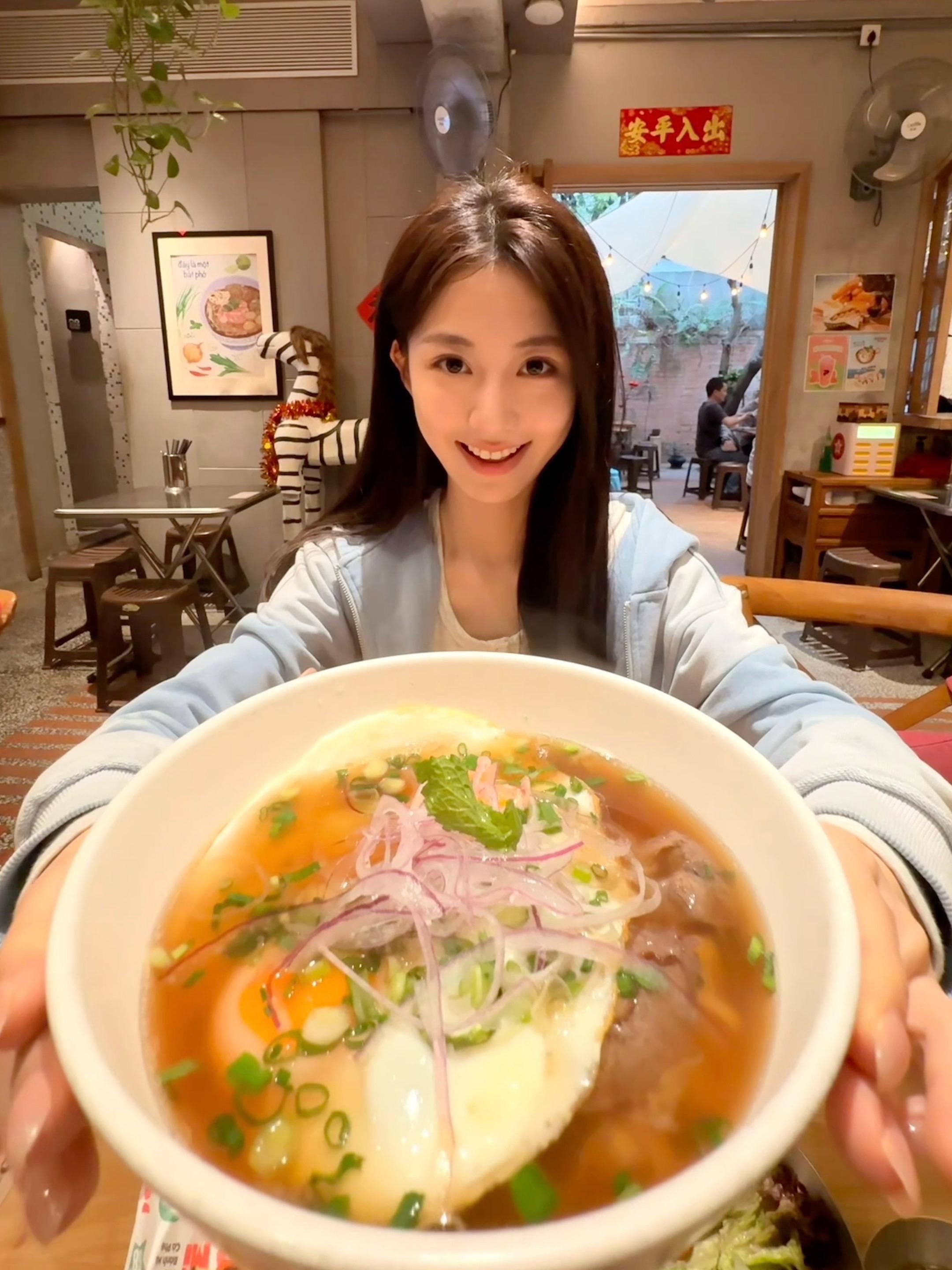 我要做生活的嚼嚼者！