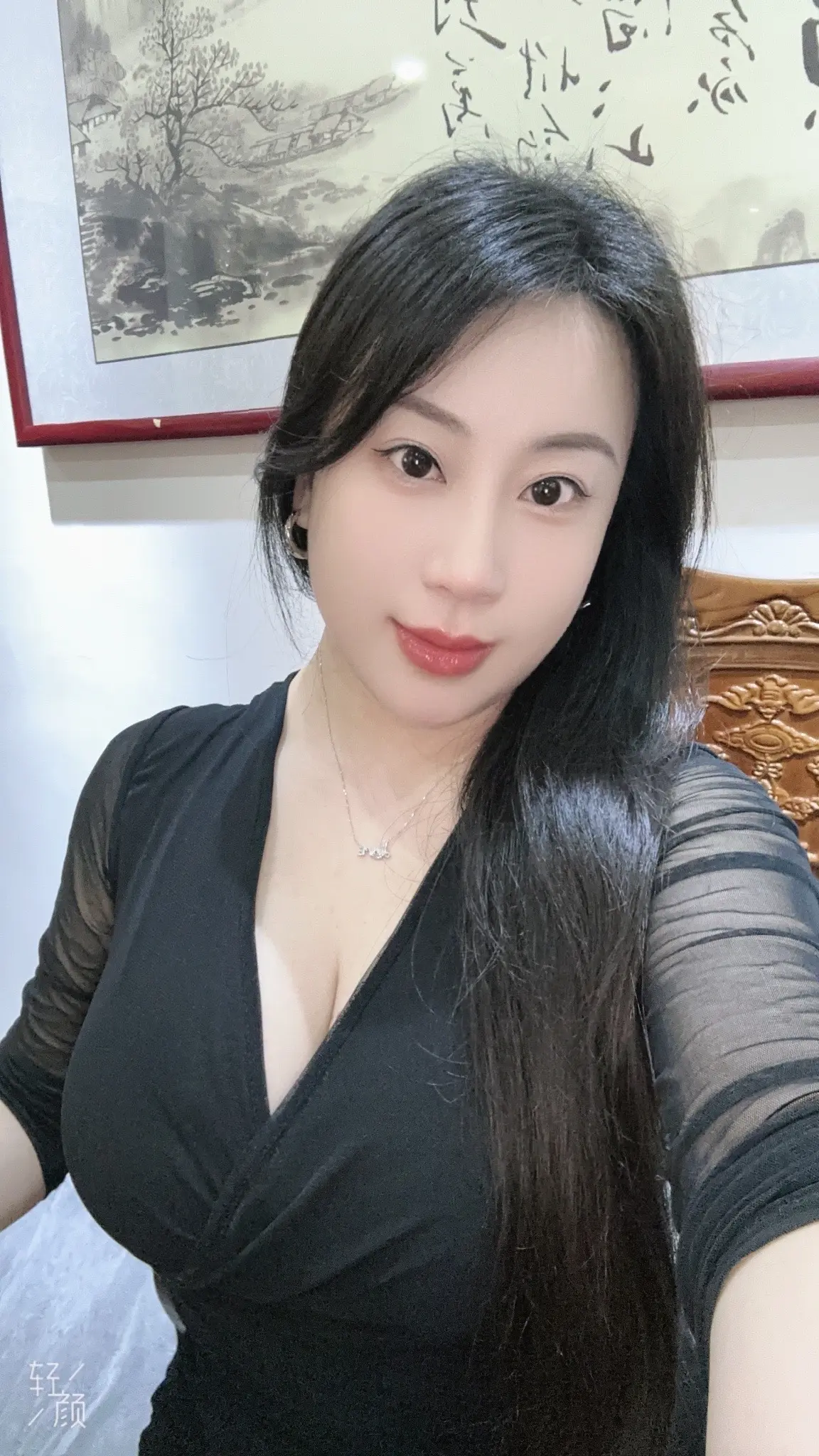 女老板的日常 女人味 茶艺师vlog 职场女性 优雅气质