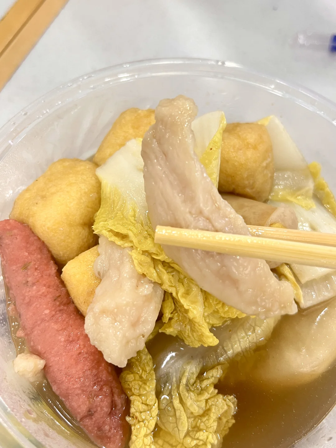 辽宁朝阳｜夜市这家麻辣串老绝了！够麻够辣！