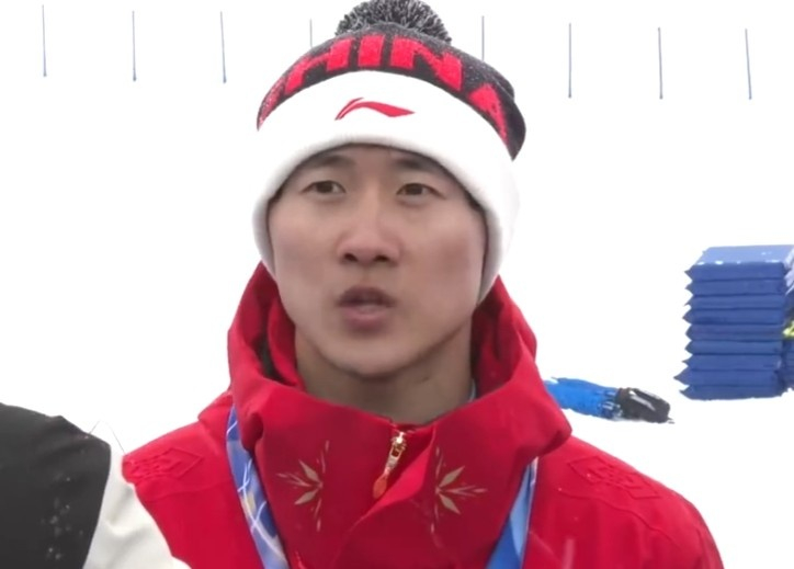 王心迪说这次比赛为我们明确方向【王心迪：这次比赛为我们明确方向，争取下次把这枚奖