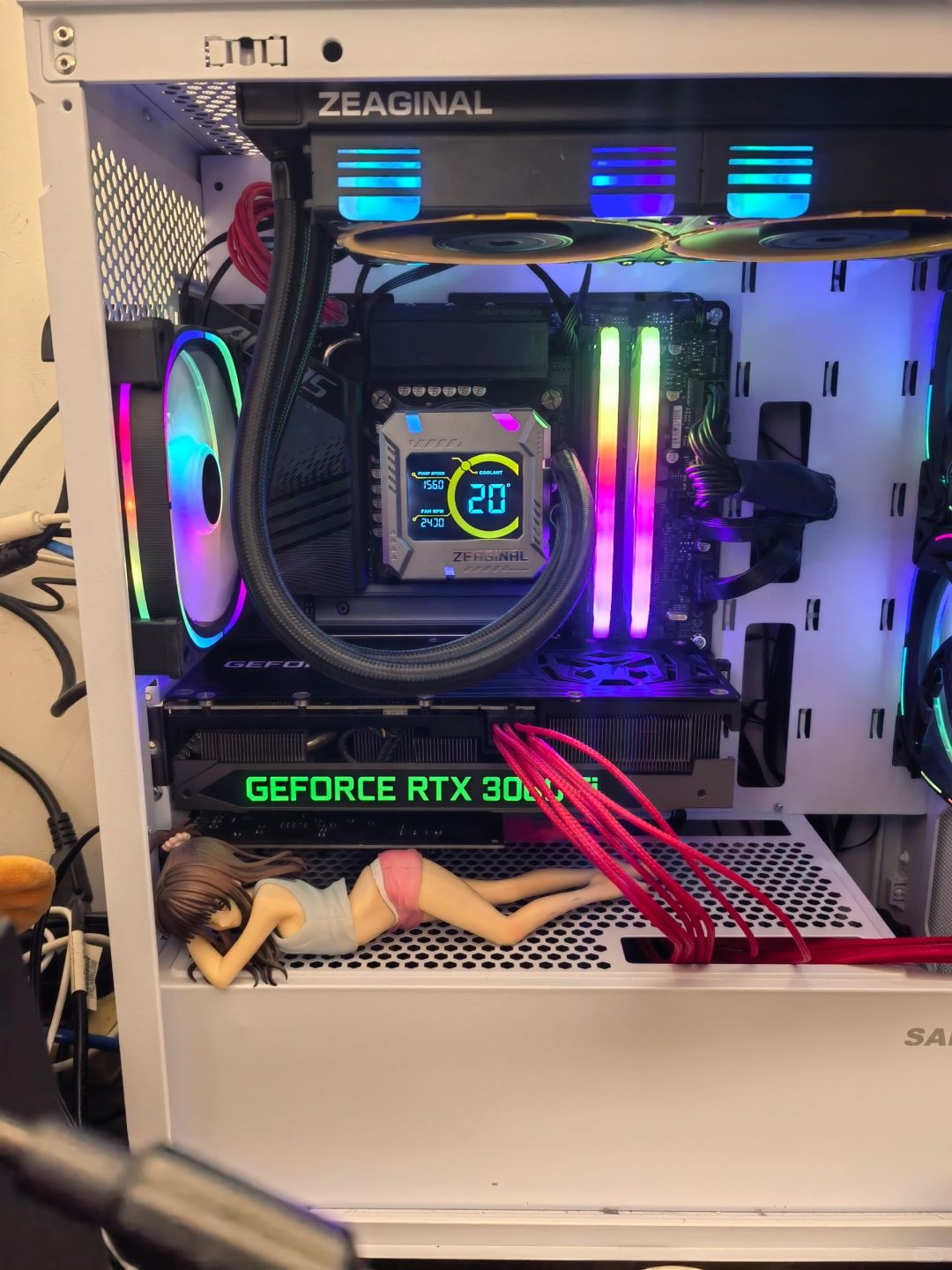 关于amd问题多，amd掉驱动的误导言论
