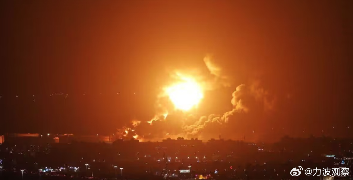 美英这回挑起红海战火，和胡塞武装爆发直接冲突，显然是非常不明智的，或将导致三大严