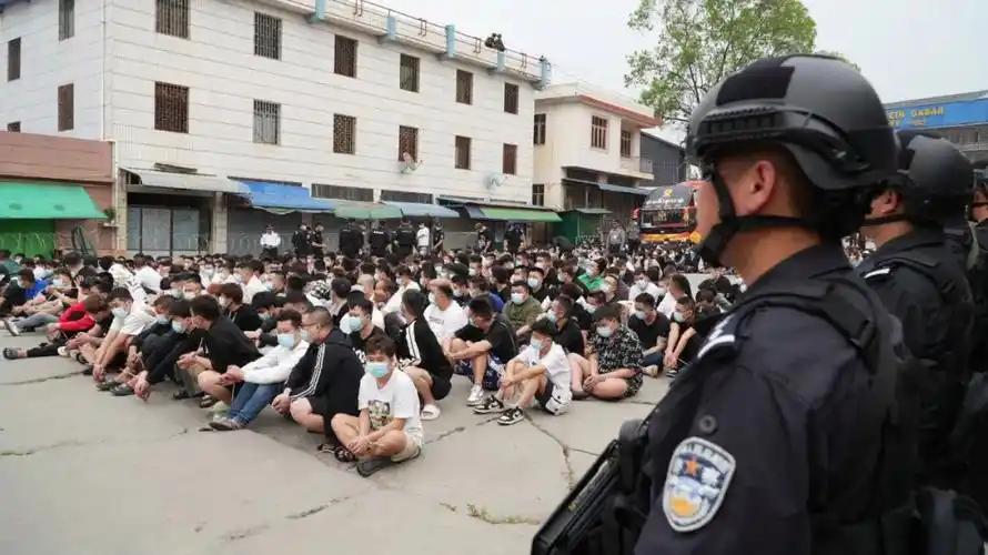 电诈园区的主营业务，从来就不是 “电诈”！你以为电诈园区是干什么的？打电话、发消