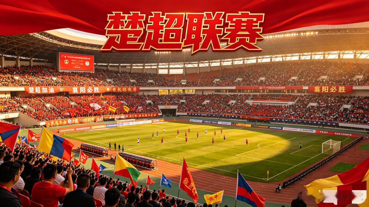 楚超落地襄阳，6个主场全在周六，襄阳人这次真的燃了

文 / 襄阳小沫

我是襄