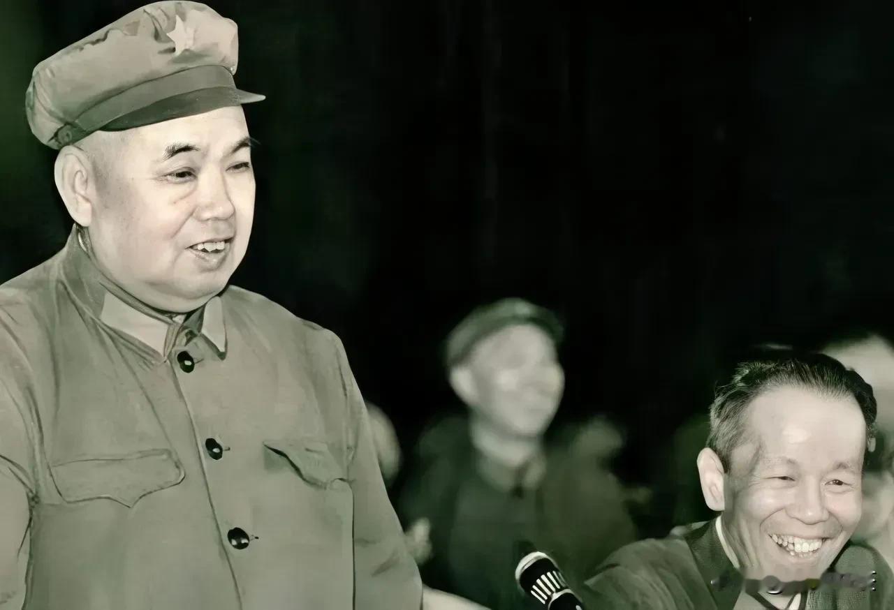1970年的九届二中全会无疑是一个重要的转折点，它不仅见证了党内高层的一次深刻交