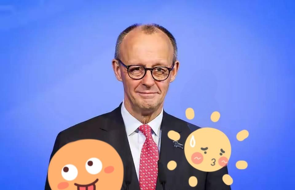 德国总理默茨当地时间1月28日表示，乌克兰没有机会迅速加入欧盟。当天默茨在柏林总