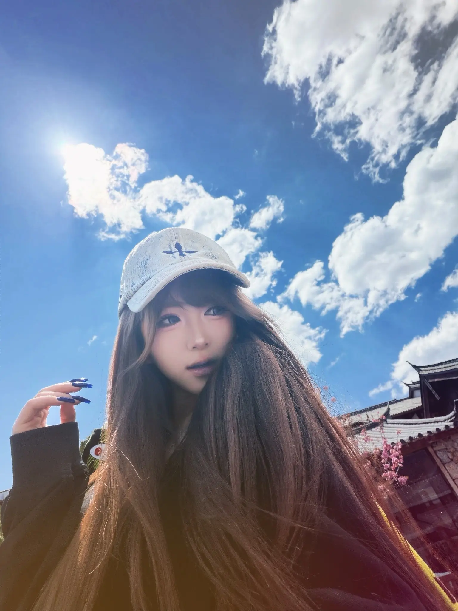 我终于不再在意你的一切了