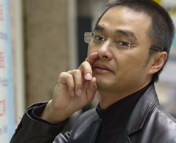 冯唐：“中年以后，最好的状态是：销声匿迹、半隐半藏。更需要明白“别和重要的人，计