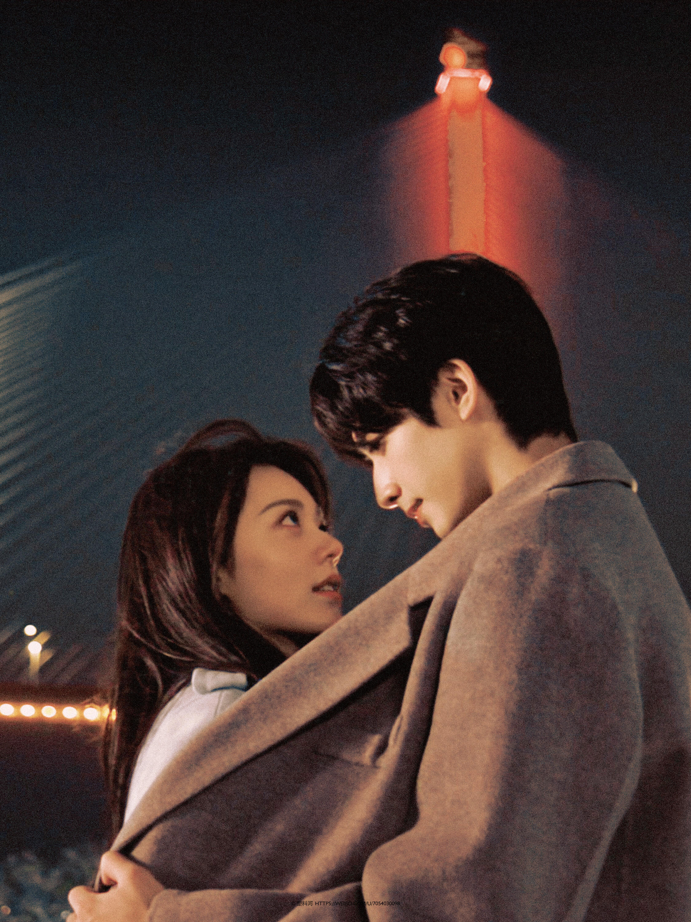 ·冬天适合看这样的爱情·森光太美好了，看得哈特暖暖🥰 