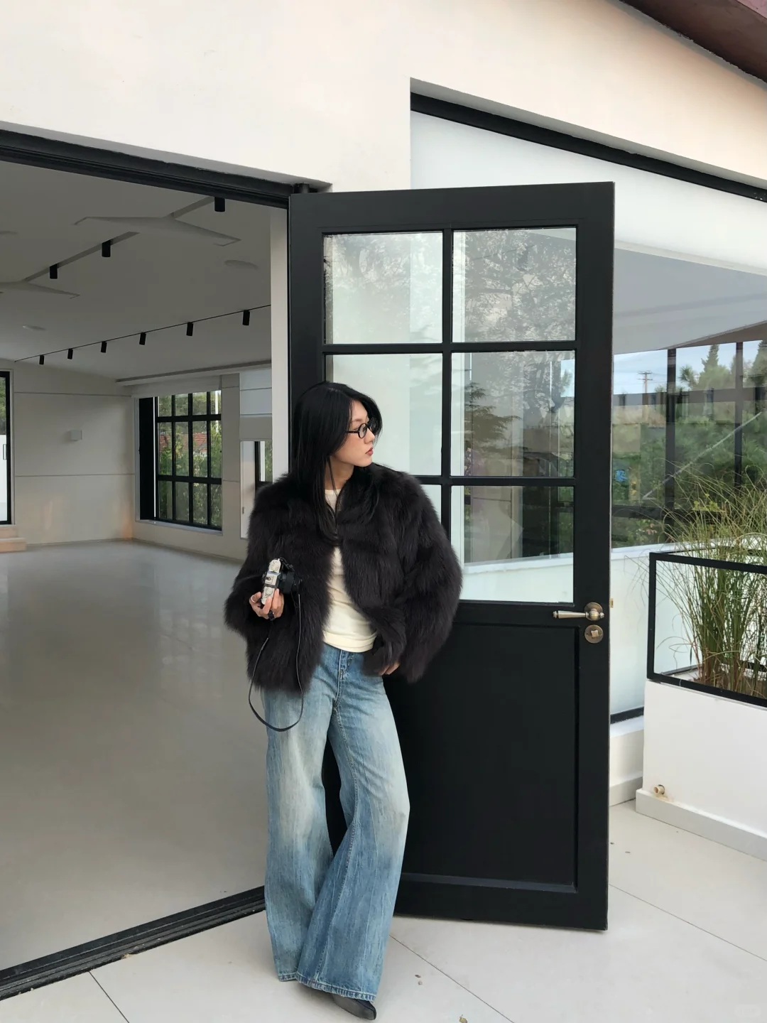 八大关美丽空间🪑