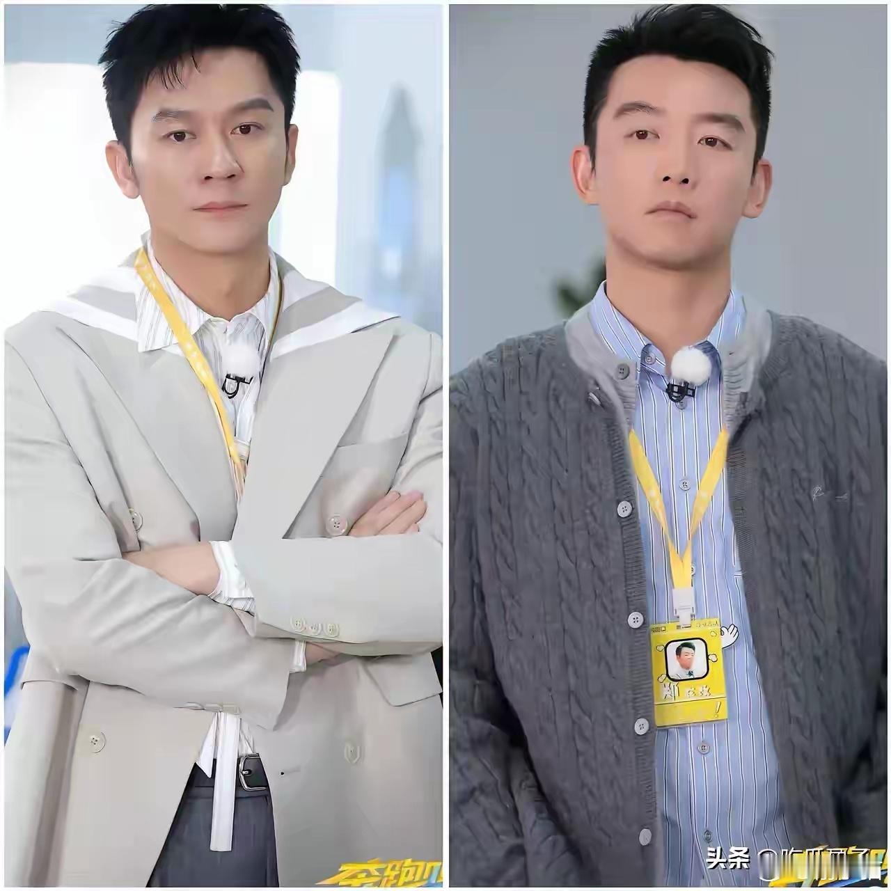 我有理由怀疑，郑恺和李晨现在关系很尴尬，​不是因为两人吵架了，而是因为他俩很可能
