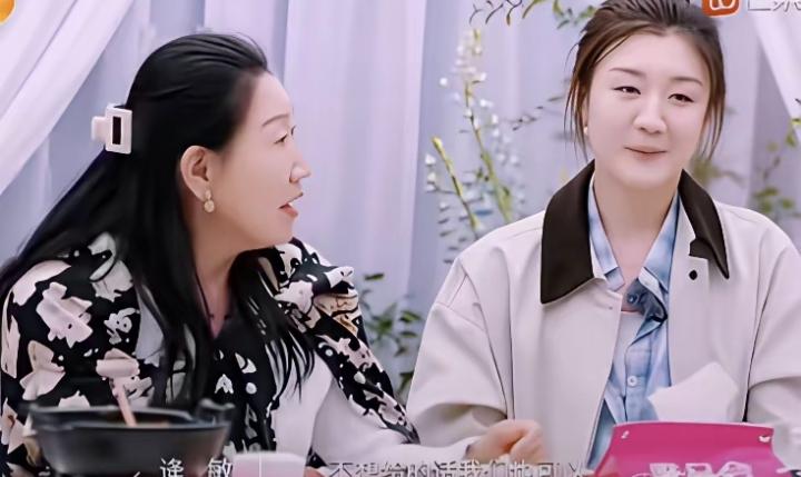 陈梦的妈妈被问彩礼一事，回应太圈粉了：对方愿意给就接受，不给也完全可以，比起物质