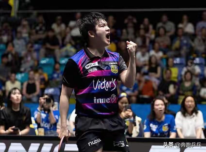 王励勤明白，刘国梁也清楚，29岁的樊振东依旧是世界最顶尖的球员。樊振东最厉害的地