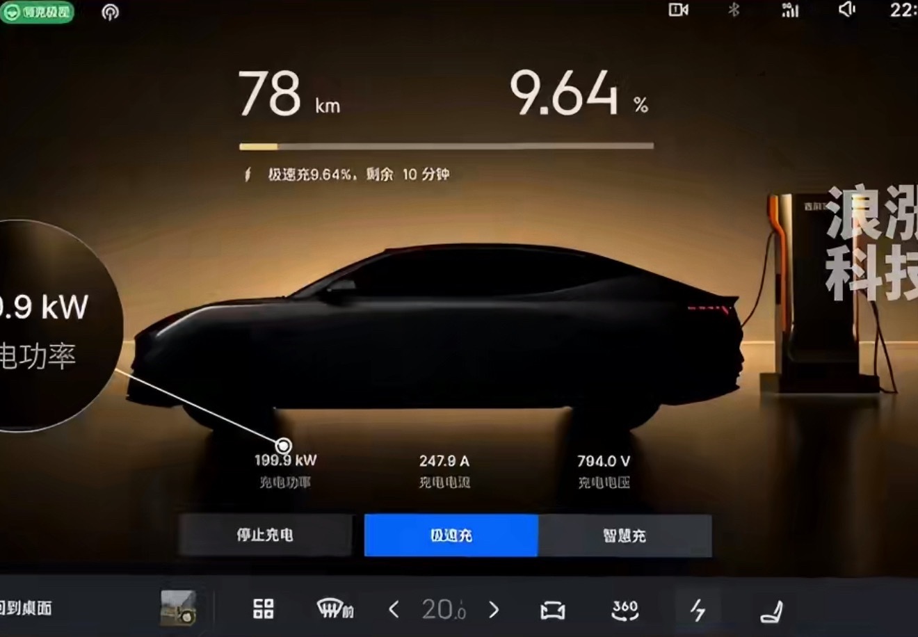 新能源时代一直有个百年难题，快充和电池寿命，似乎只能二选一。传统电池管理靠预设阈