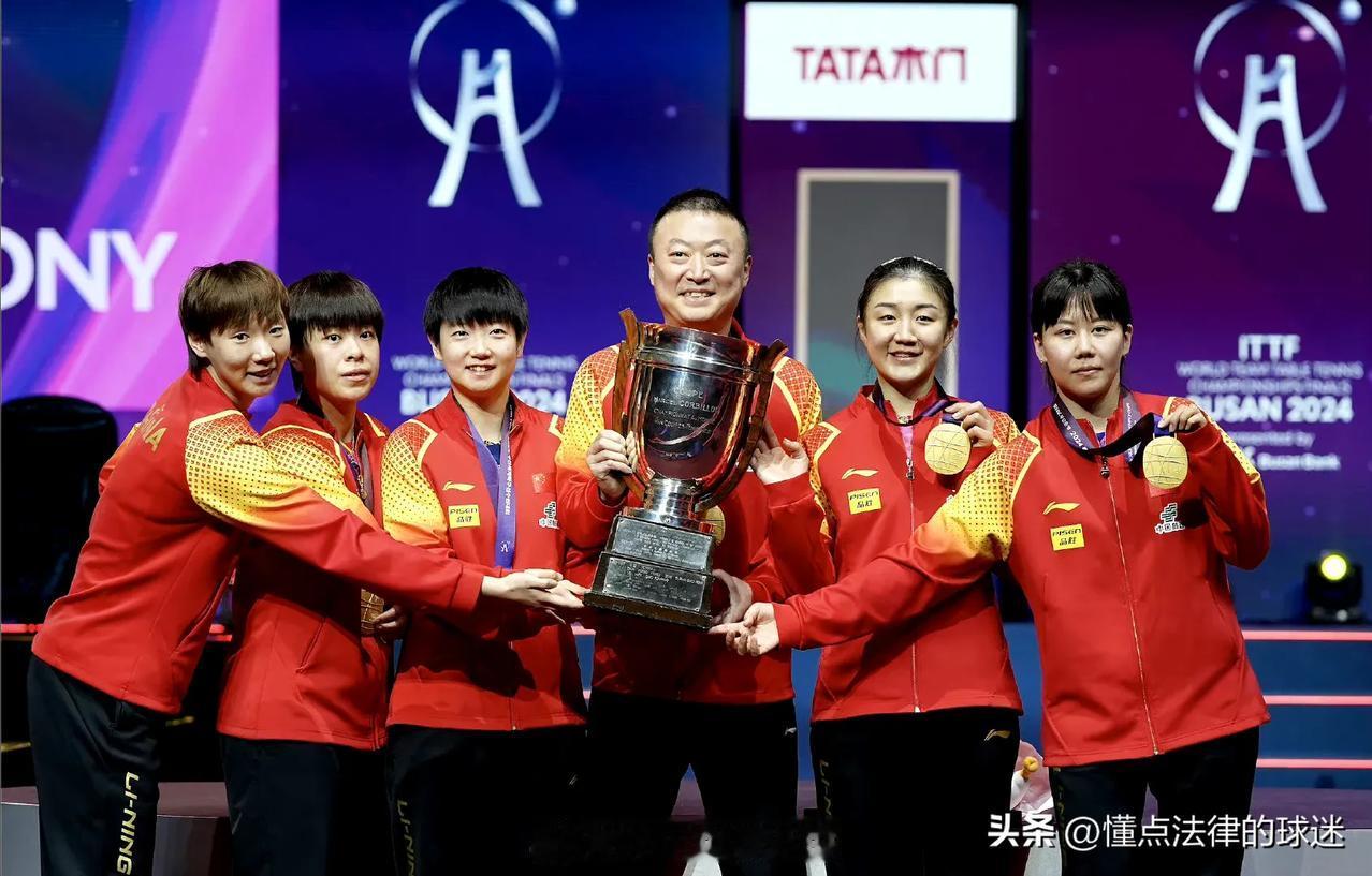 国乒女团世乒赛夺冠之路
小组赛：
1、国乒🇨🇳3-2印度🇮🇳
2、国乒?