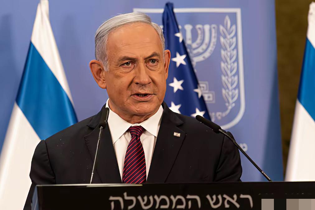 内塔尼亚胡这话“胜利属于更无情、更强大的一方”，听起来挺有冲击力。他说善良没力量