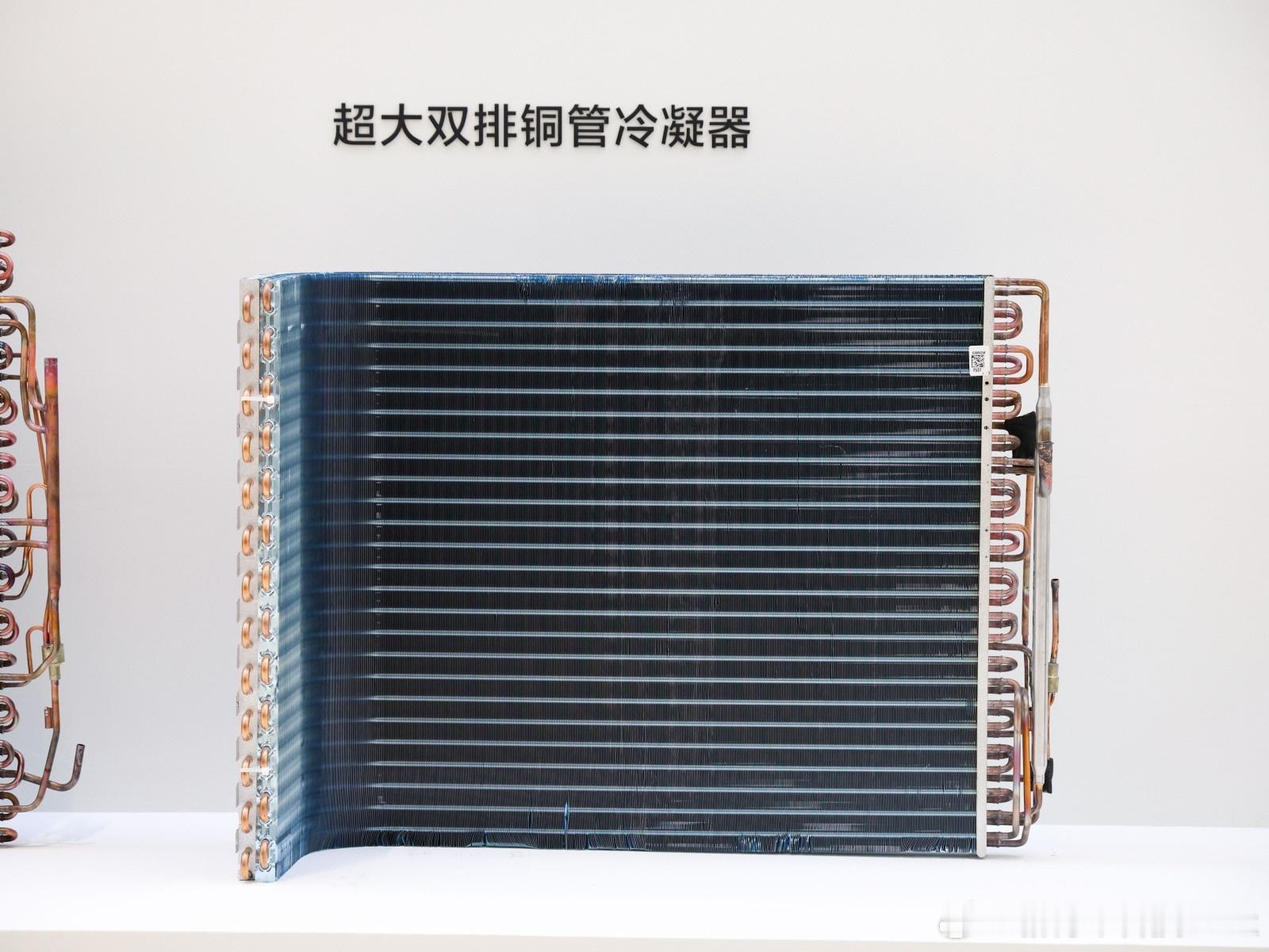 米家空调真是越做越强了，不仅配置拉满，而且还很透明，智能家电工厂生产线直接让你参