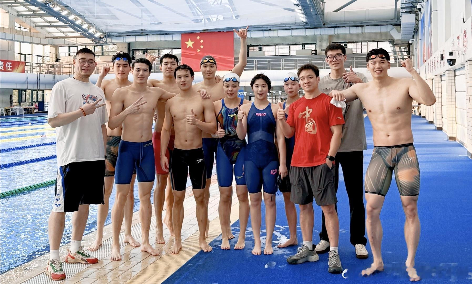 汪顺的2026乙巳辞旧，丙午迎新，2026策马扬鞭，脚踏实地，飞跃每一个崭新高峰