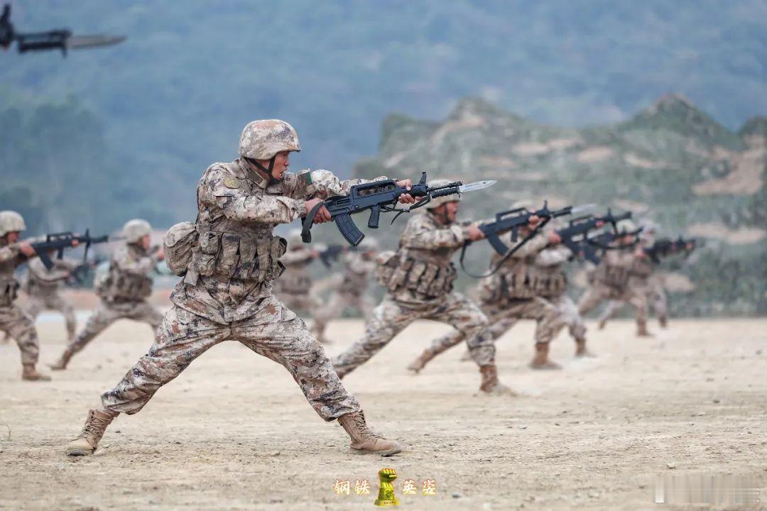 早安兵来兵往
