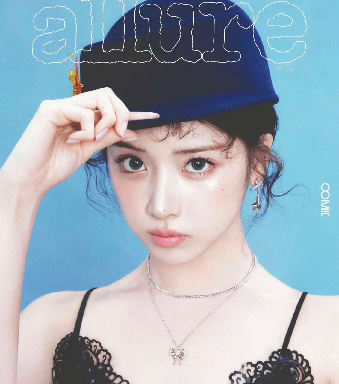 民国三年等不来一场雨…叶/舒/华×金/智/羽 