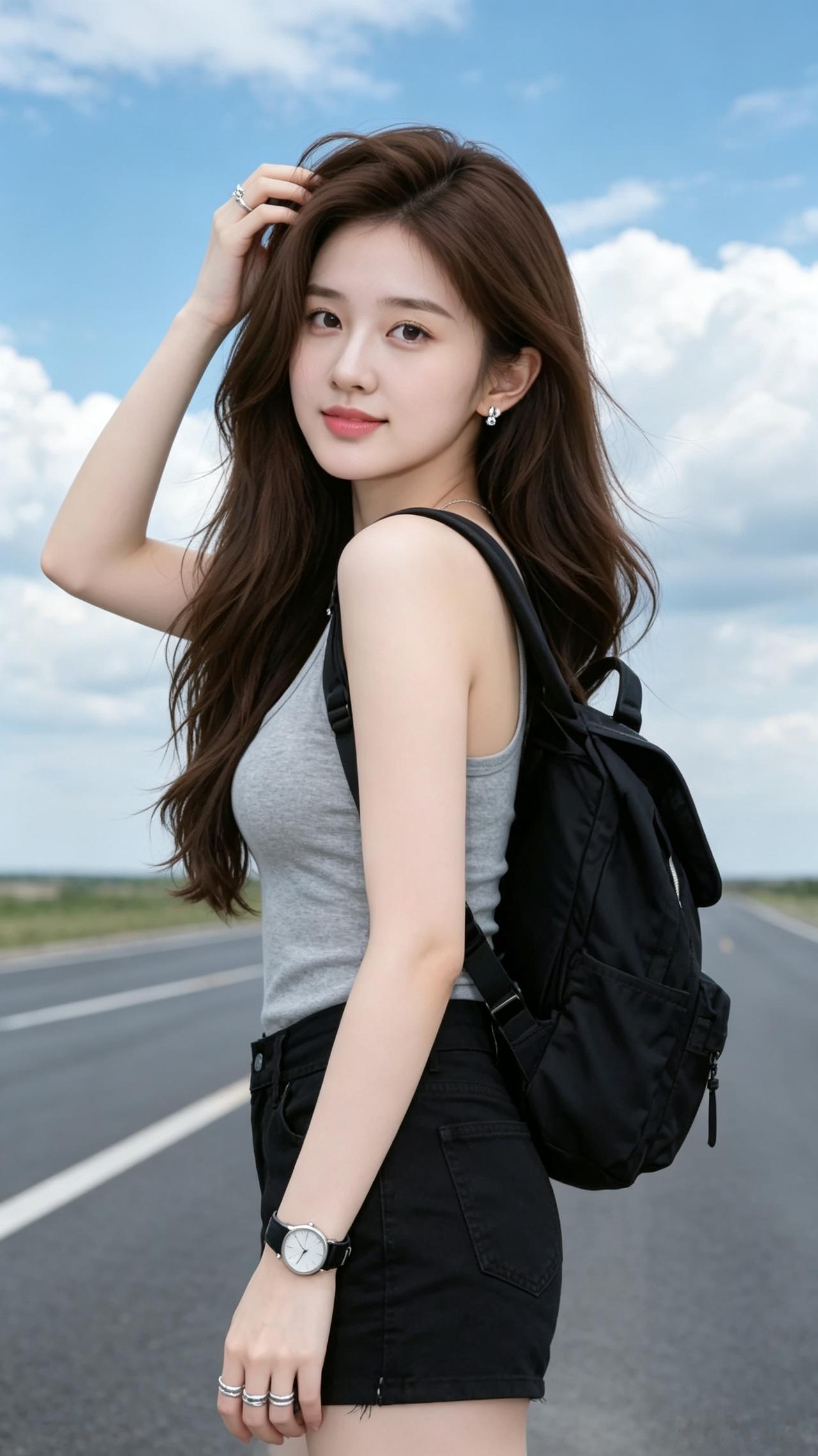 人生所有的机遇都藏在你的恐惧里，你越怕什么，就越要尝试什么，敢输的人才配赢到最后