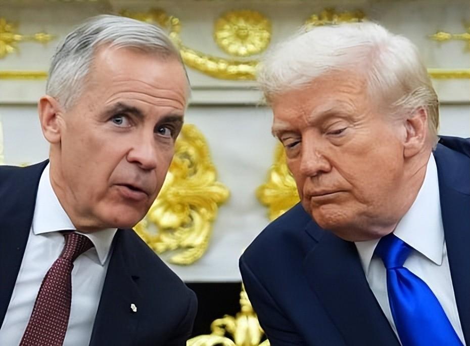 加拿大议员急返，访华行程撞期起风波，背后真相是啥？

加拿大总理相关访华行程敲定