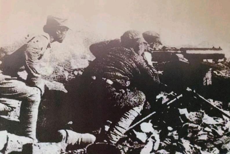 1942年，平北抗日根据地被日军切割得支离破碎，游击支队奉命改编为晋察冀军区四十