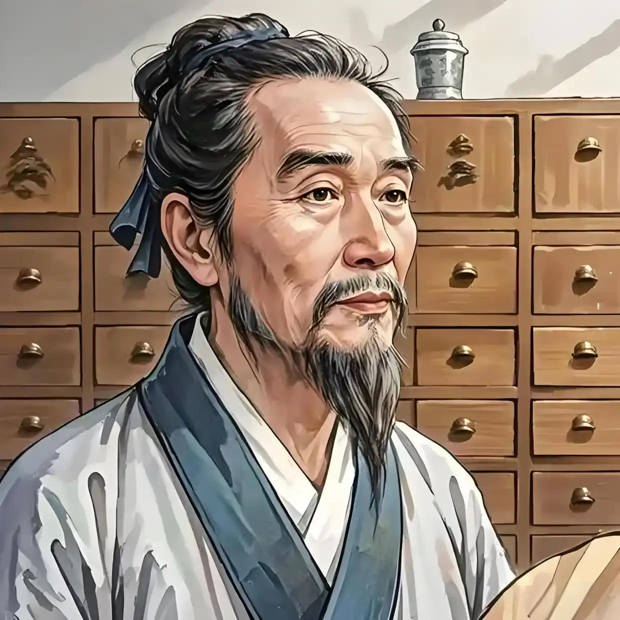 华佗真的给曹操做过开颅手术吗？

我们都知道，现在做手术需要准备很多工具，比如麻