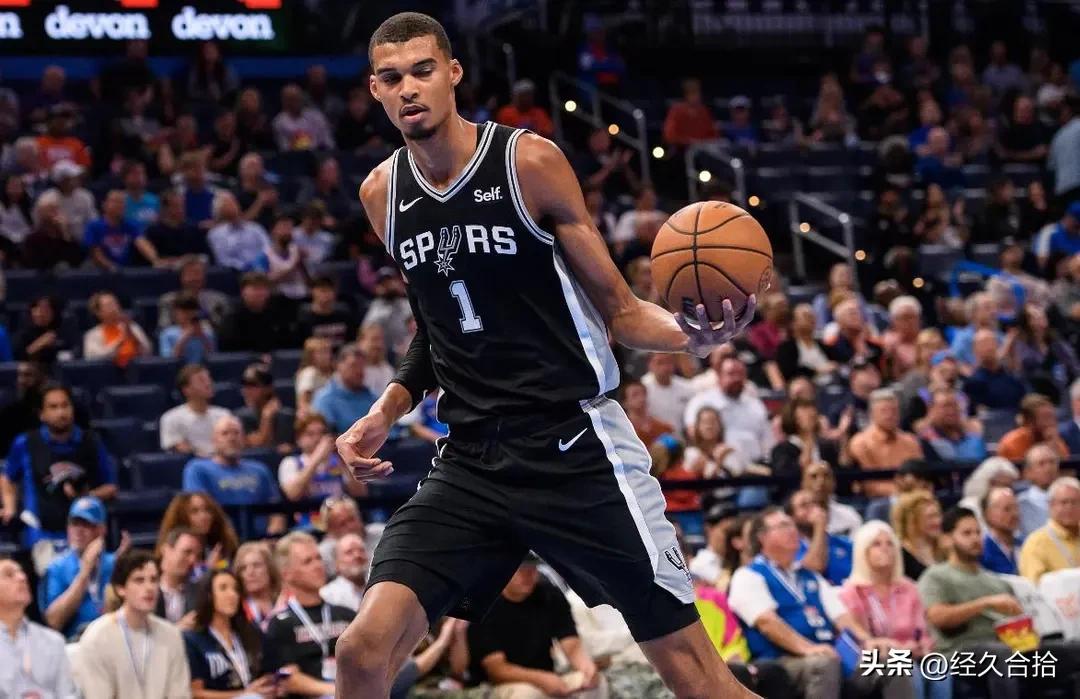 有人言：文班亚马在联盟里算“前无古人后无来者”。这说法对吗？

文班亚马确实是“