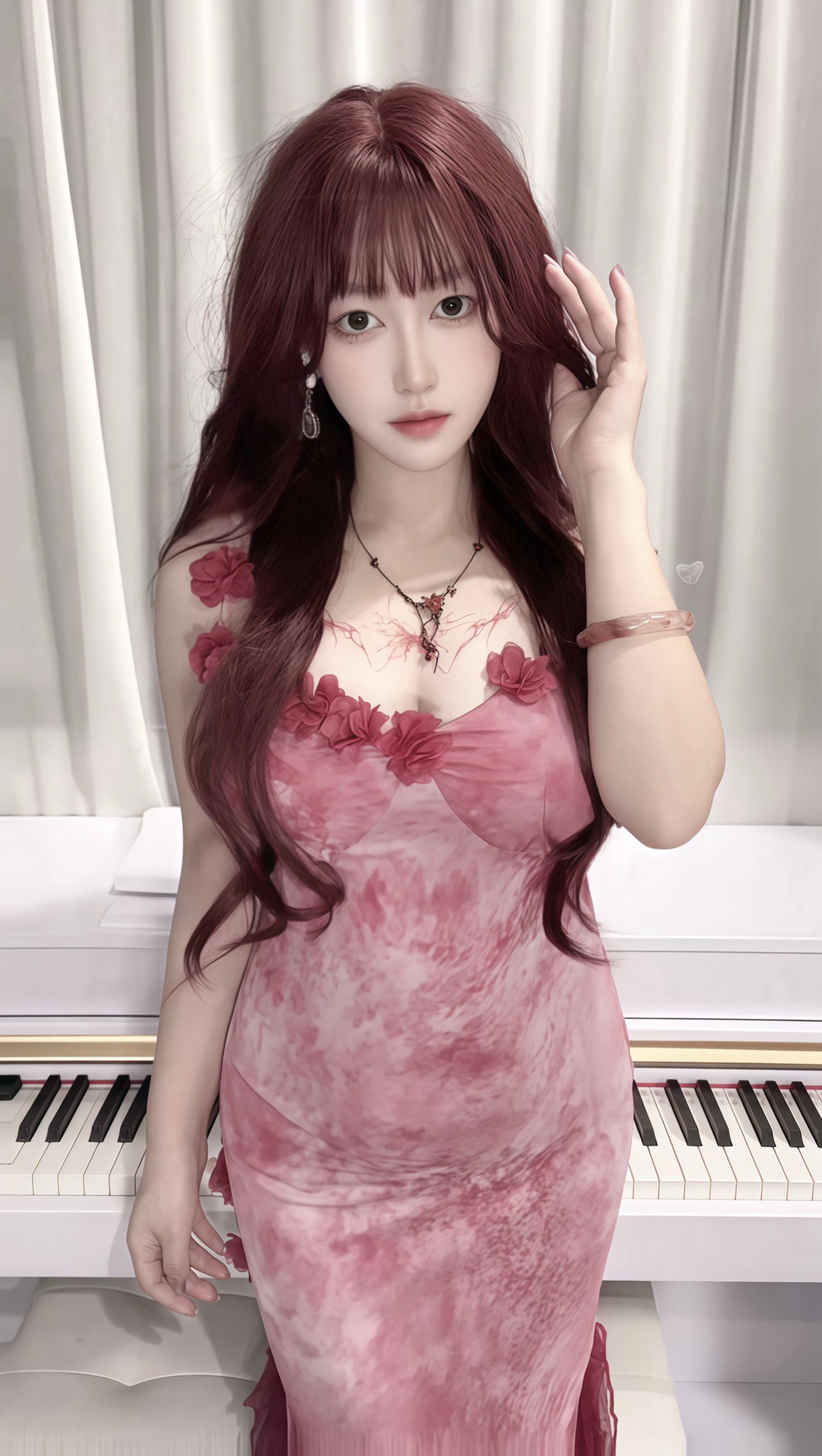 我这样的女人 撒娇一次达不到目的就翻脸。