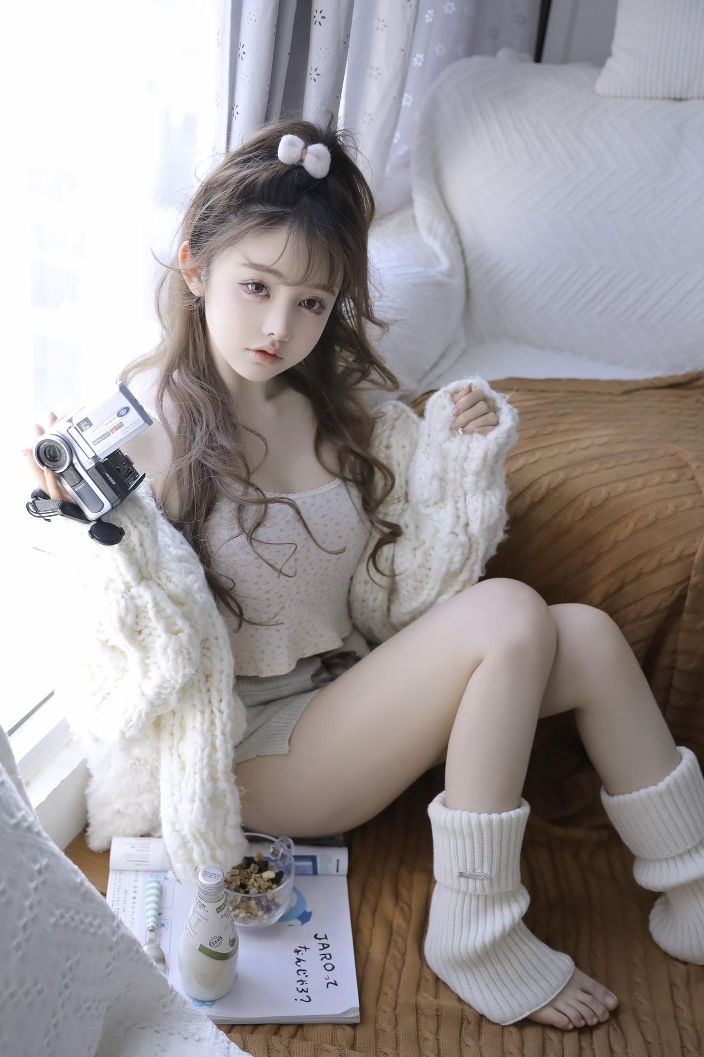 幸福就在下一个转角。