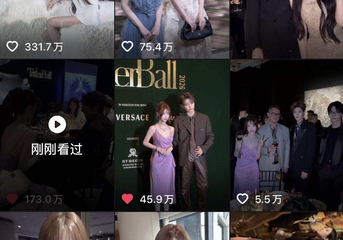 希望明天睁眼200w谢谢！ ​​​