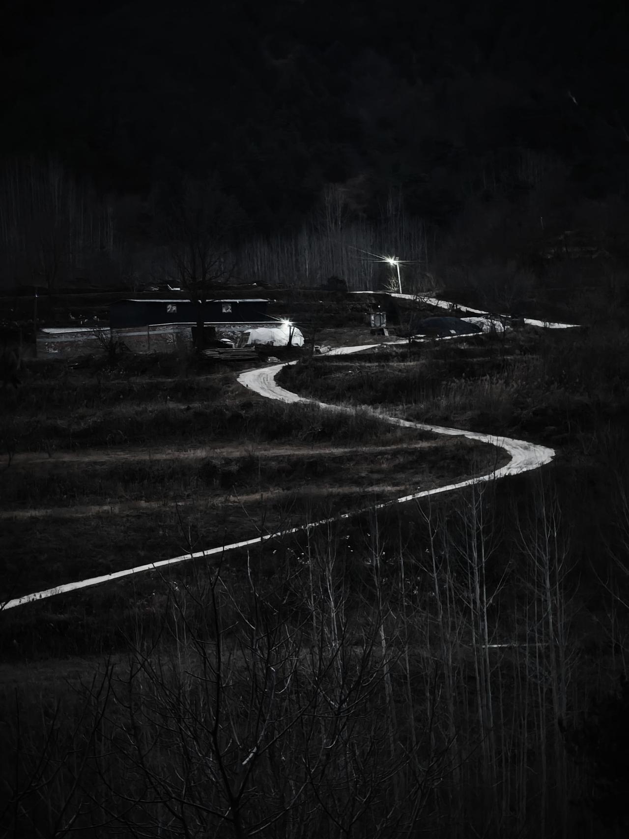 这个世界是没有正确的选择的自然风光