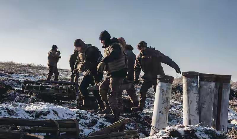 怕什么来什么？俄国防部放出重磅战报，星链已成灭乌神器